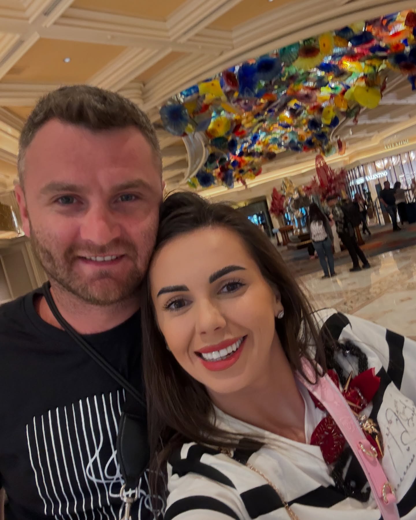 Georgiana Lobonț spune dacă a meritat să mintă că divorțează de Rareș Ciciovan: „Sunt o familistă convinsă, am coloană vertebrală”. Care e adevărul