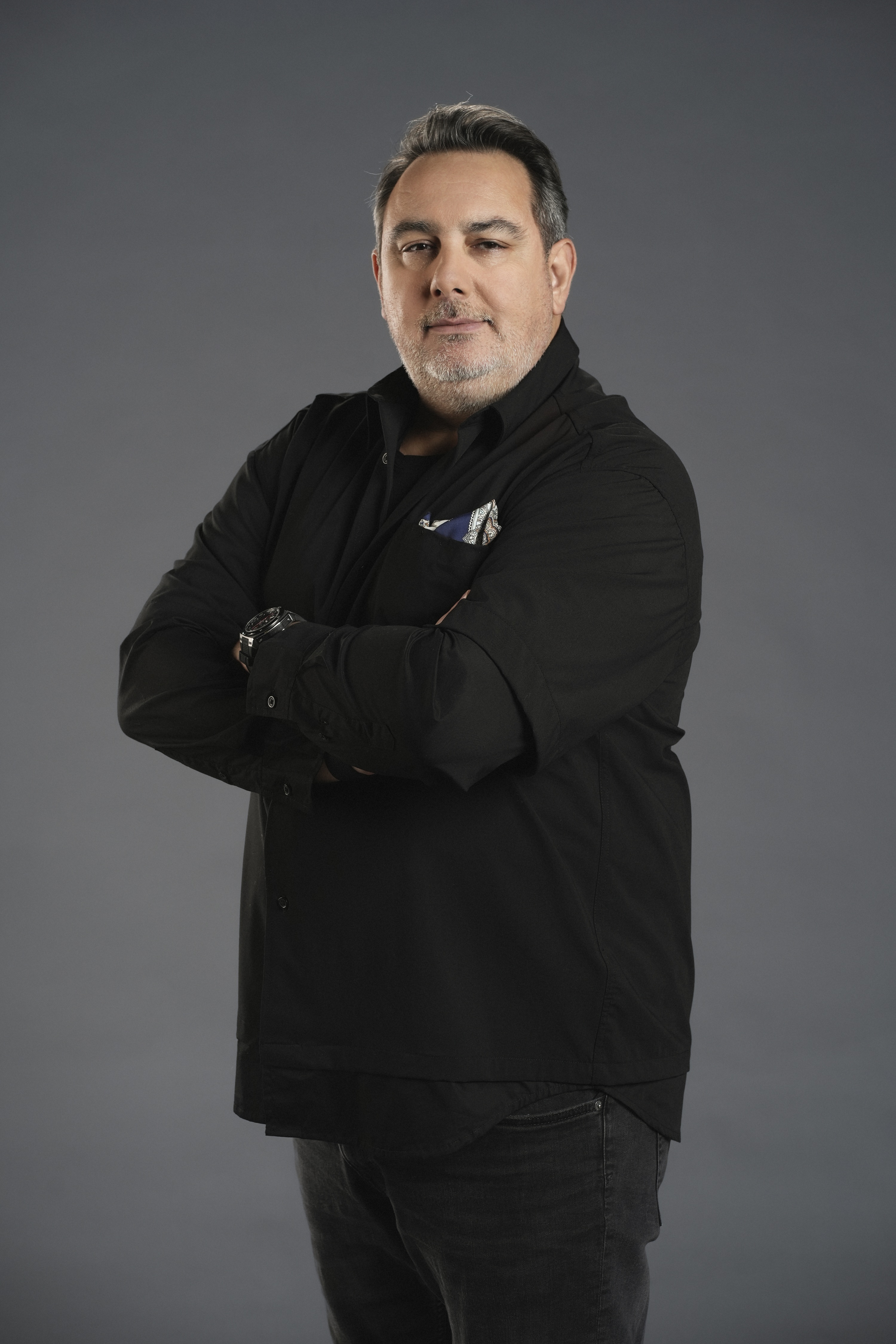 Dan Capatos revine cu un nou sezon „Un show păcătos” la Antena Stars. Emisiunea are o nouă oră de difuzare