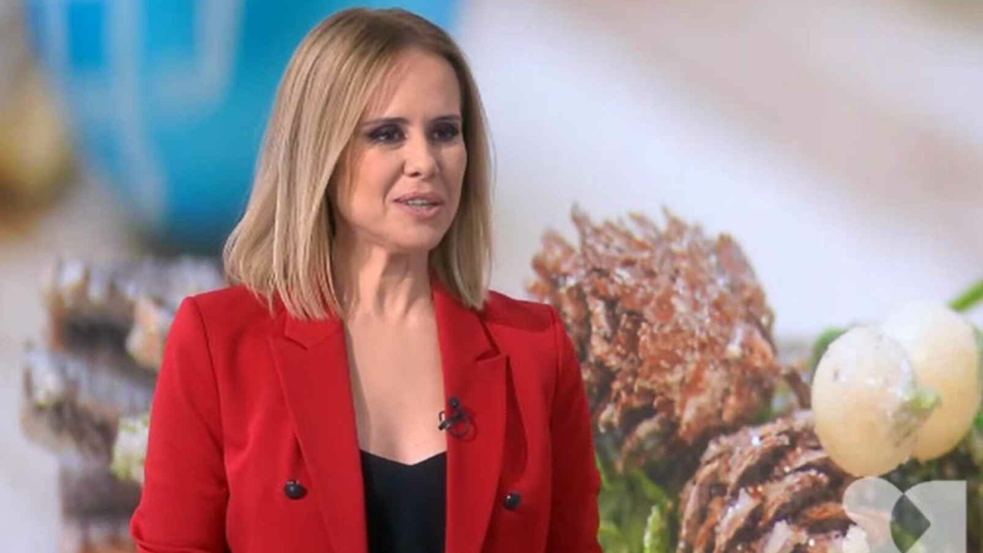 Mihaela Bilic a spus ce preparat putem să mâncăm de sărbători fără să ne îngrășăm: „Nu cu pâine”