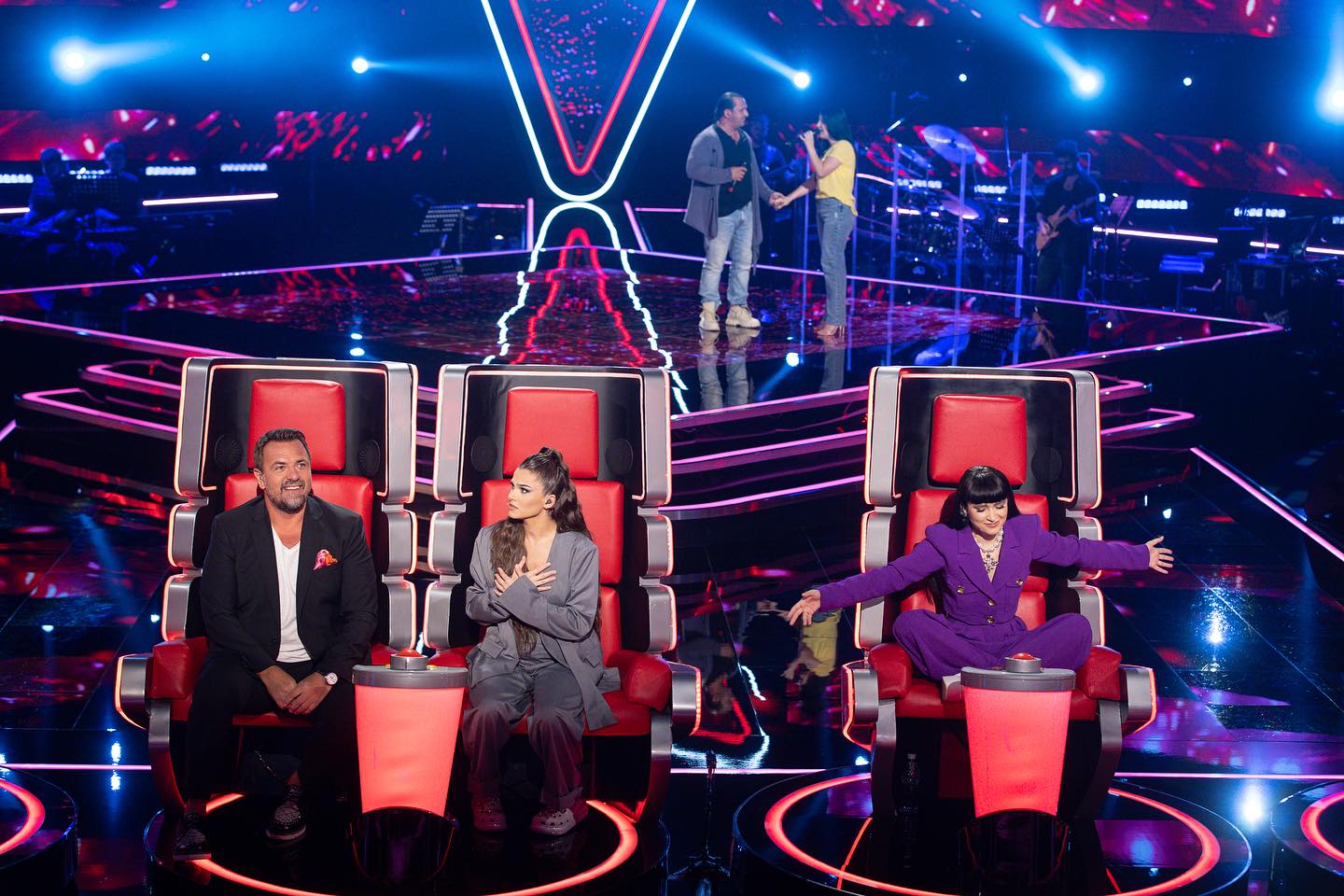Vocea României 2024 revine cu noi reguli ale jocului. Irina Rimes, dezvăluiri din culisele show-ului înainte de premiera din această seară