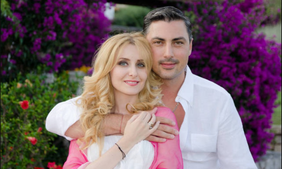 Mesajul lui Alexandru Ciucu după ce s-a aflat că el și Alina Sorescu au divorțat oficial. Ce îl preocupă acum pe fostul soț al cântăreței