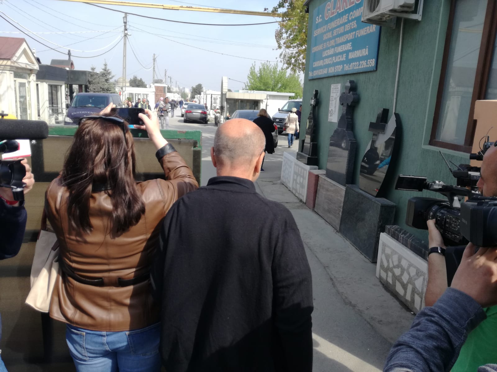 UPDATE | Părinții lui Răzvan Ciobanu așteaptă efectuarea necropsiei pentru a prelua trupul neînsuflețit | FOTO