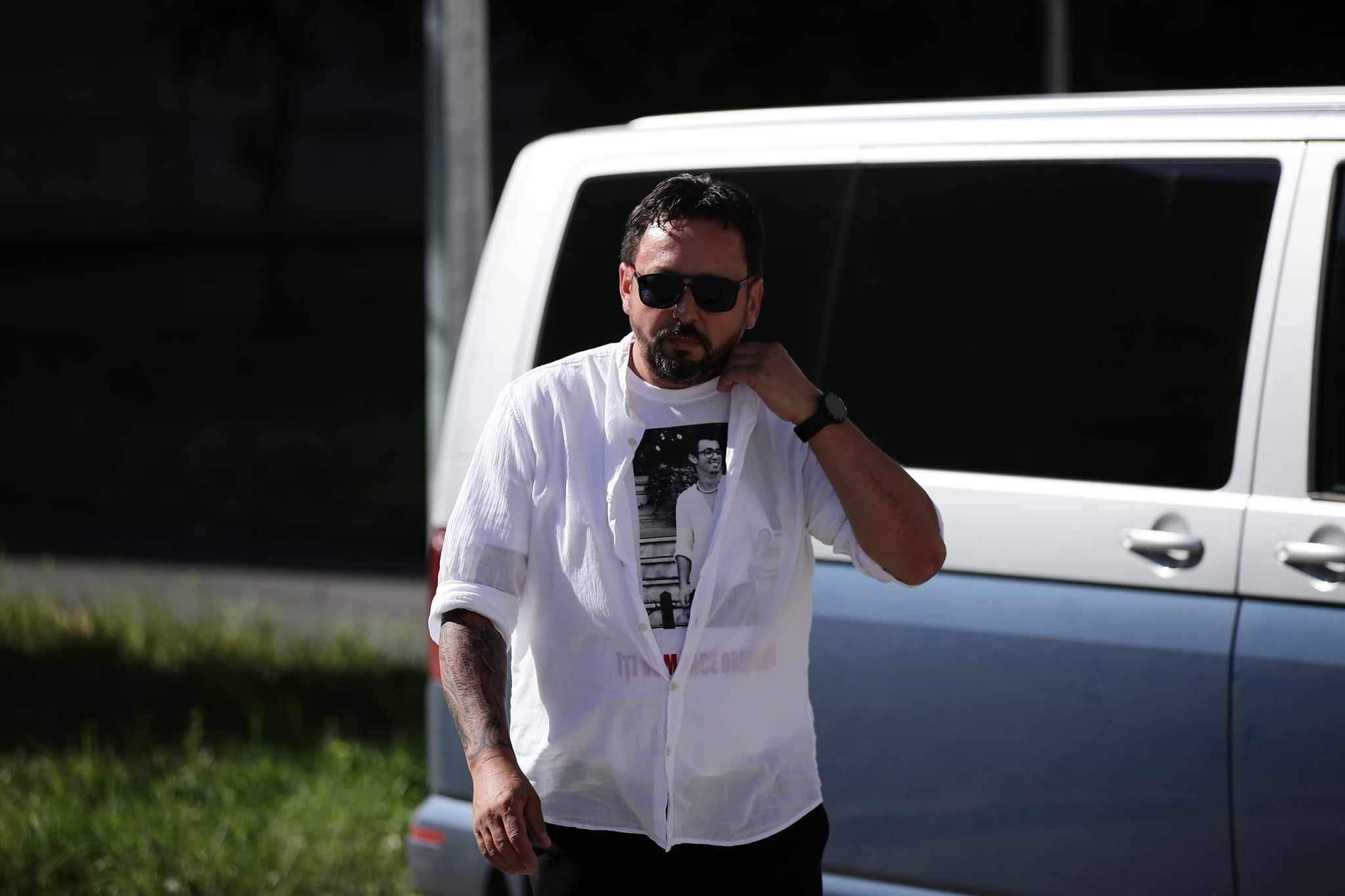 Vlad Pascu află pe 14 iunie dacă va fi judecat pentru ucidere din culpă sau omor calificat. Ce au spus părinții victimelor în fața instanței și cum a reacționat el
