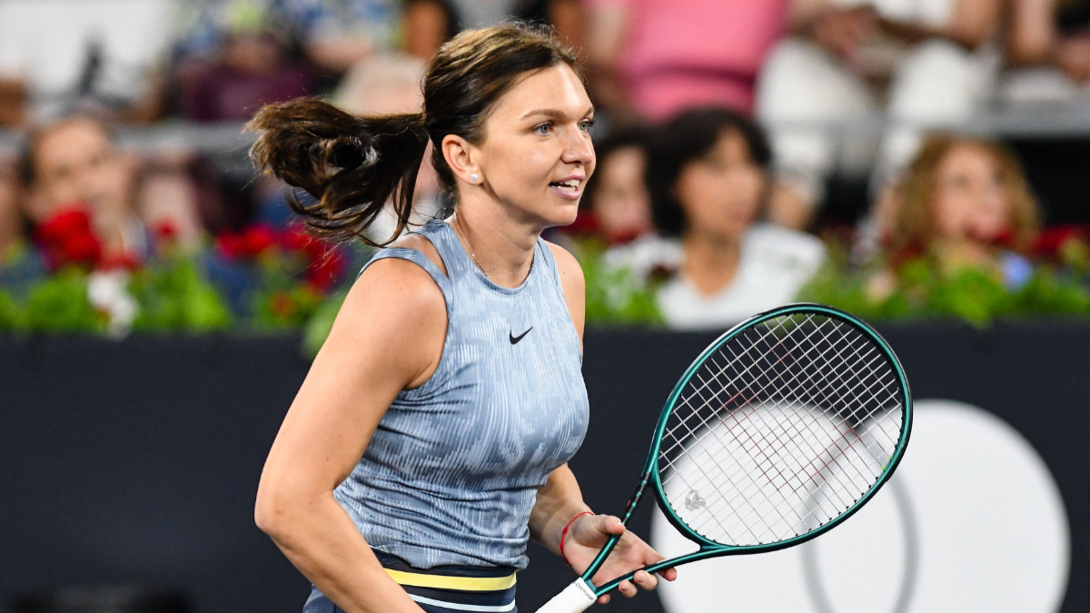 Simona Halep e pregătită să devină mamă: „Îmi doresc copii”. Ce sport vrea să practice după ce s-a retras din tenis