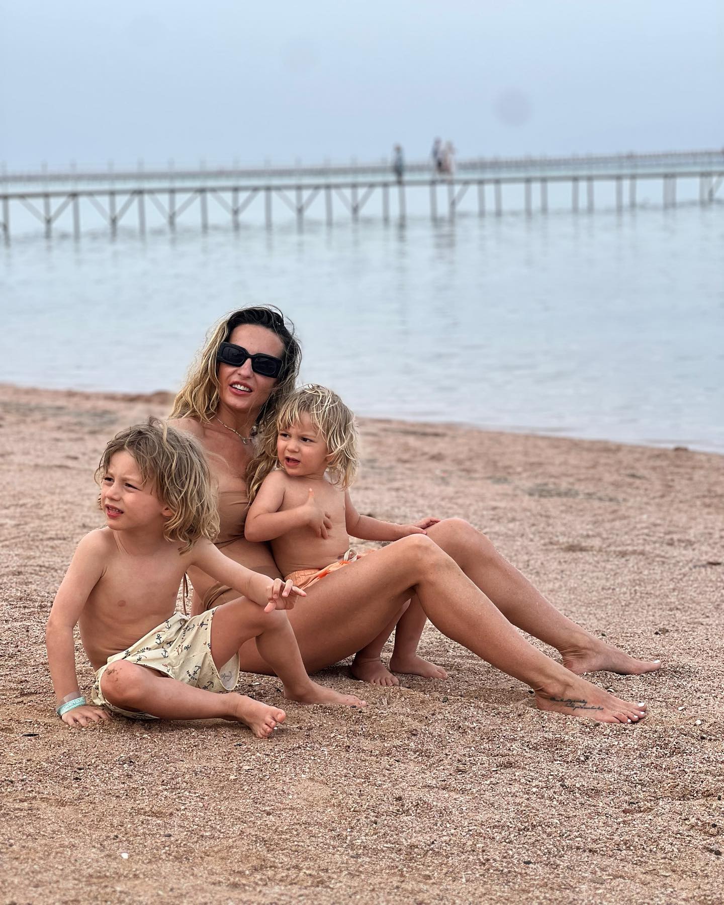 Decizia luată de Flavia Mihășan, după vacanța în Maldive cu fostul iubit. Despărțiți, dar uniți de dragostea pentru copii