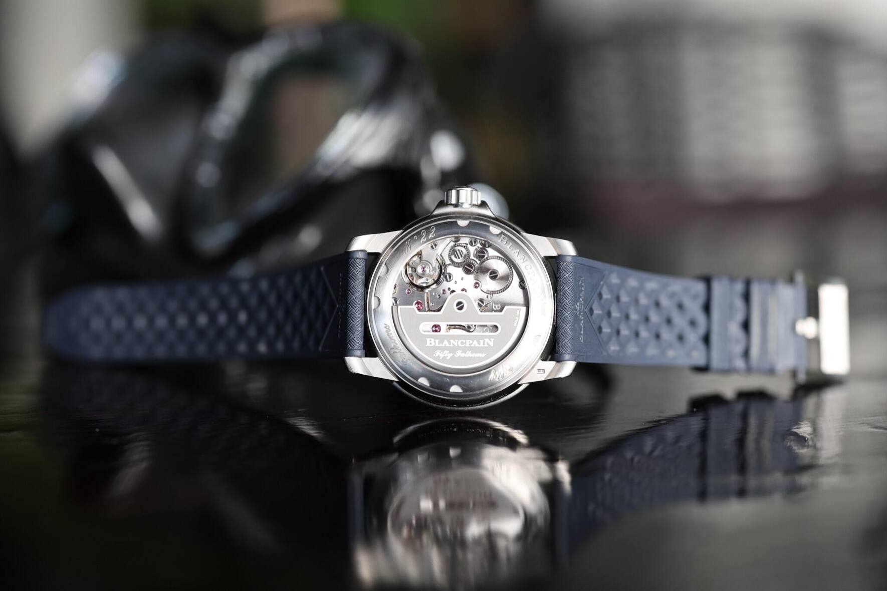 Blancpain