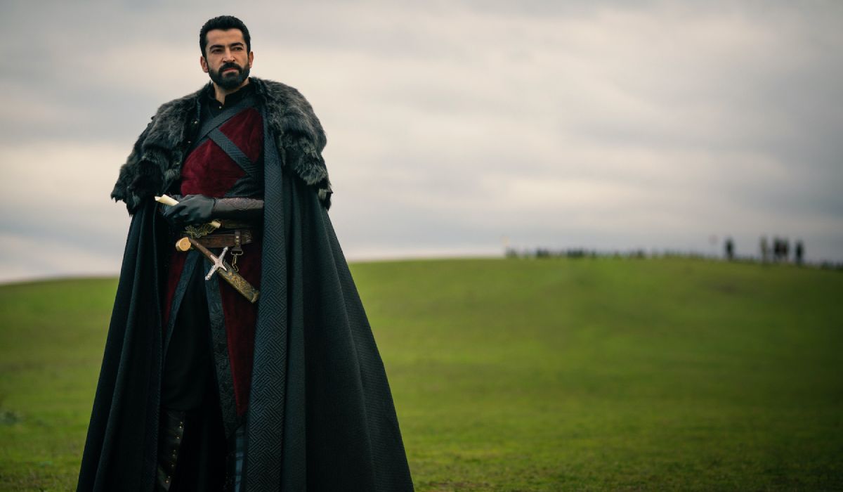 Kenan İmirzalıoğlu, actorul turc adorat în lume, a refuzat un rol mare dintr-un motiv neașteptat