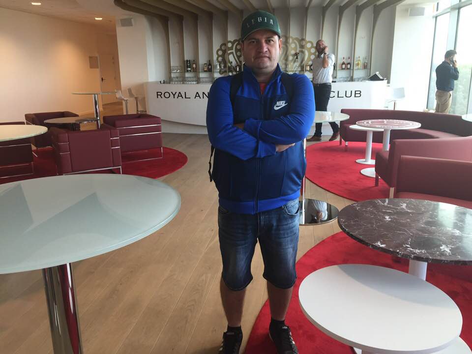 Fostul selecționer Loți Boloni, despre oamenii zilei din sportul românesc: "Am ajuns să o urăsc pe Halep"