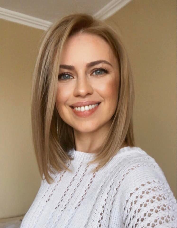 Andreea Liptak a devenit milionară. Ce face prezentatoarea, la 10 ani de când s-a retras din televiziune