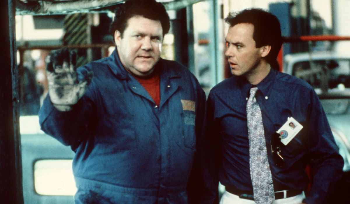 George Wendt a murit. Actorul din „Cheers” avea 76 de ani