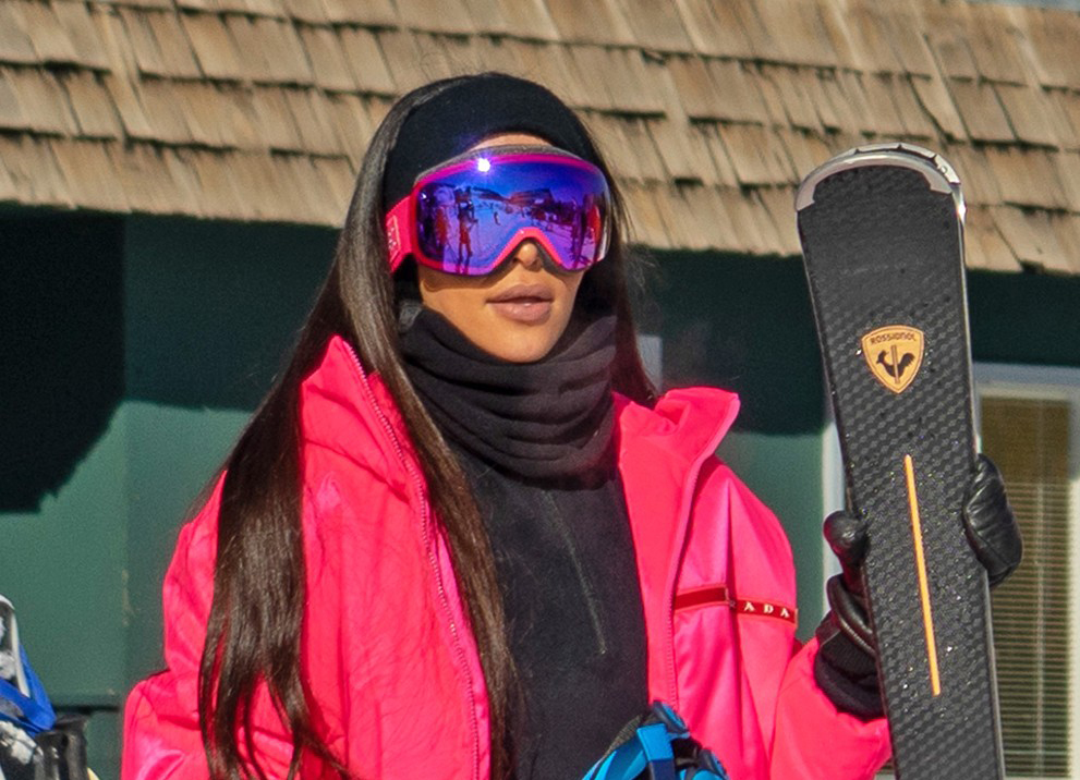 Világsztárok a sípályán: Hajdú Pétertől David Beckhamig sokan imádják a havas lejtőket