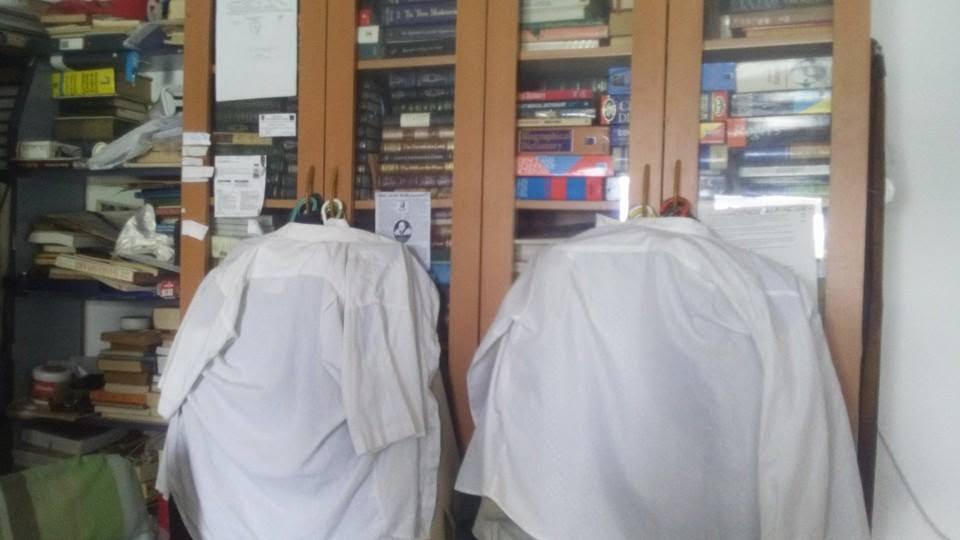 Povestea pensionarului care a donat 21.000 de euro pentru două incubatoare. „Banii i-am avut pentru că am vândut o casă în Anglia”