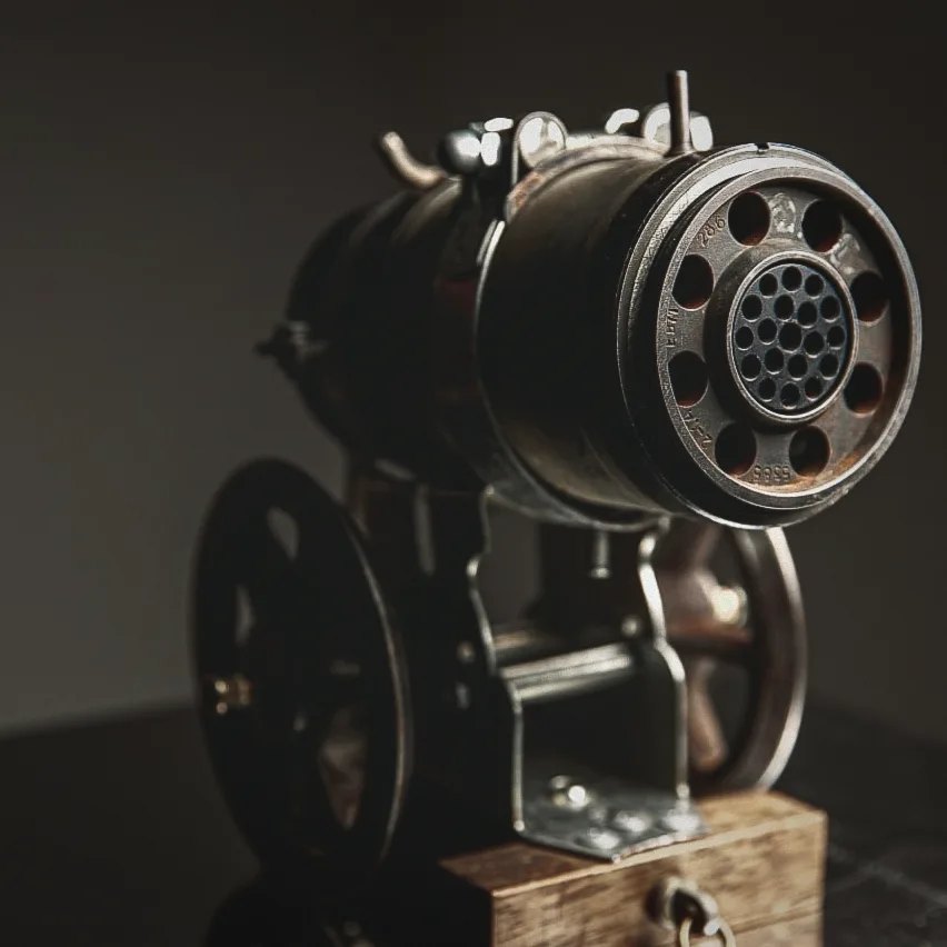 Expoziție de obiecte de artă create din fragmente de bombe și rachete rusești, deschisă la Kiev: „Instrumentele crimelor, simboluri ale renașterii”