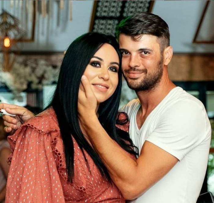 Oana Roman, despre împăcarea cu Marius Elisei. Fostul soț vine tot mai des în casa vedetei: „A gătit”