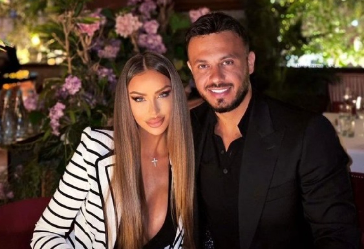 Motivul pentru care Bianca Drăgușanu nu se mai afișează cu Gabi Bădălău. „La ce m-ar ajuta să îmi expun viața personală?”
