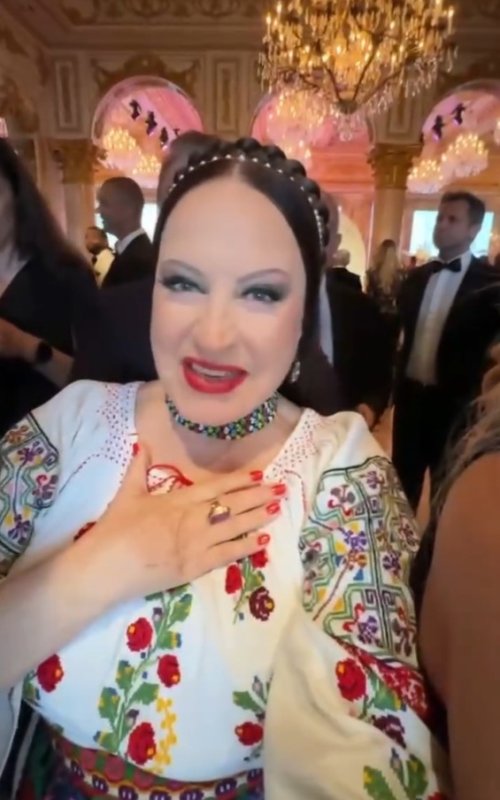 Botez românesc la Mar-a-Lago, reședința lui Donald Trump. Invitații lui Dragoș Sprînceană se laudă că l-au văzut prin geam pe Elon Musk