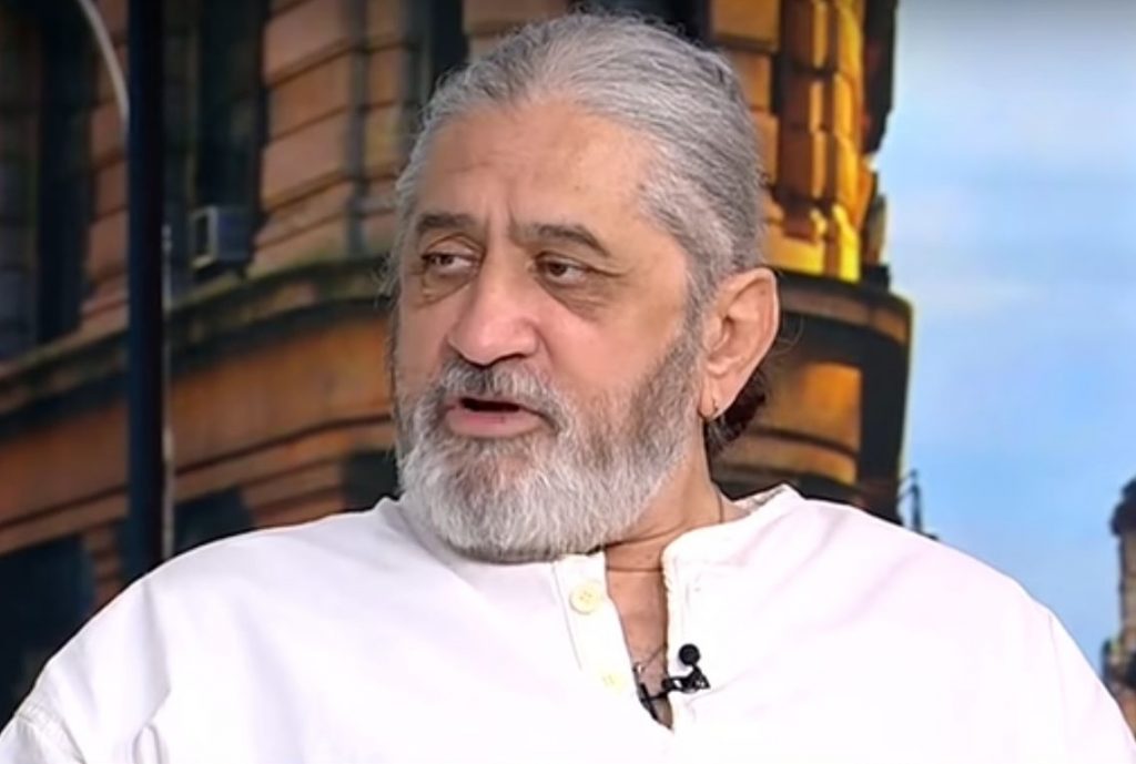 Jean Paler a ajuns la terapie intensivă, după ce i s-a făcut rău pe scenă: „Am fost prin trei spitale”