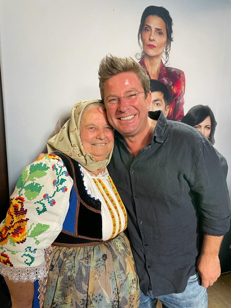 Ce face Pavel Bartoș atunci când nu apare la TV. Actorul rupe tăcerea. „Aveam niște încercări și înainte, dar pandemia cu atât mai mult mi-a confirmat”