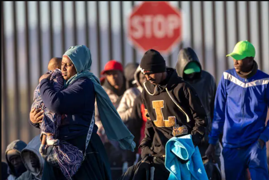 Over 7,000 Cameroonians face deportation as U.S. court backs Trump’s move to end TPS