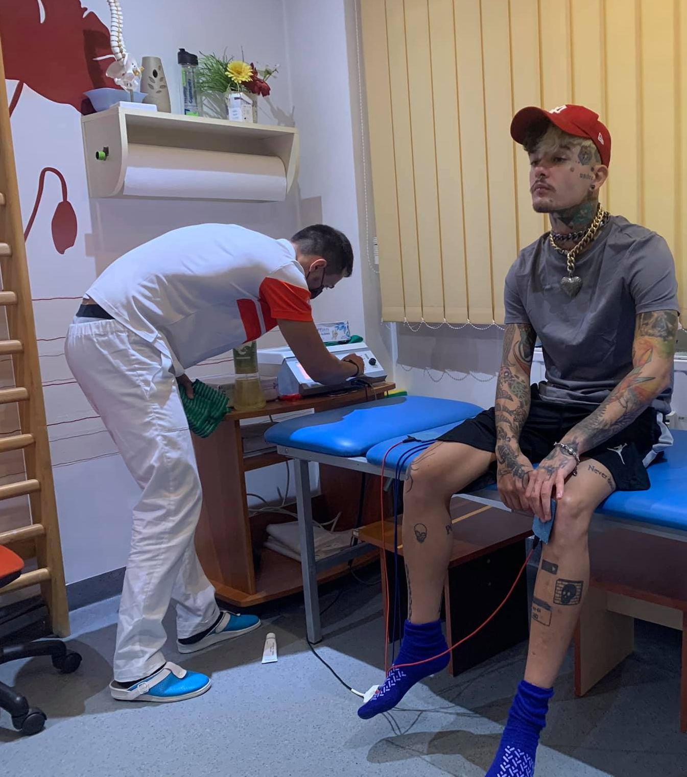 Zanni, câștigătorul „Survivor România”, despre traumele din viața sa. Ce i-a făcut femeia la care era în plasament