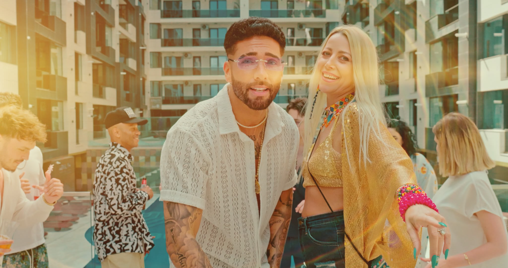 Cum arată în prezent artista care cucerea topurile alături de Sweet Kiss cu melodia „Alin, Alin”. Irina Pavlenco și-a început cariera solo și a lansat „Amor viral”