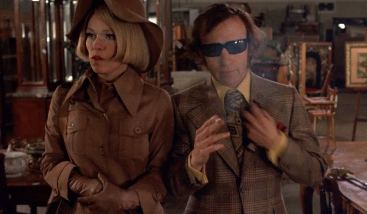 Louise Lasser, fosta soție a lui Woody Allen, a murit. Actrița din „Mary Hartman, Mary Hartman” avea 87 de ani