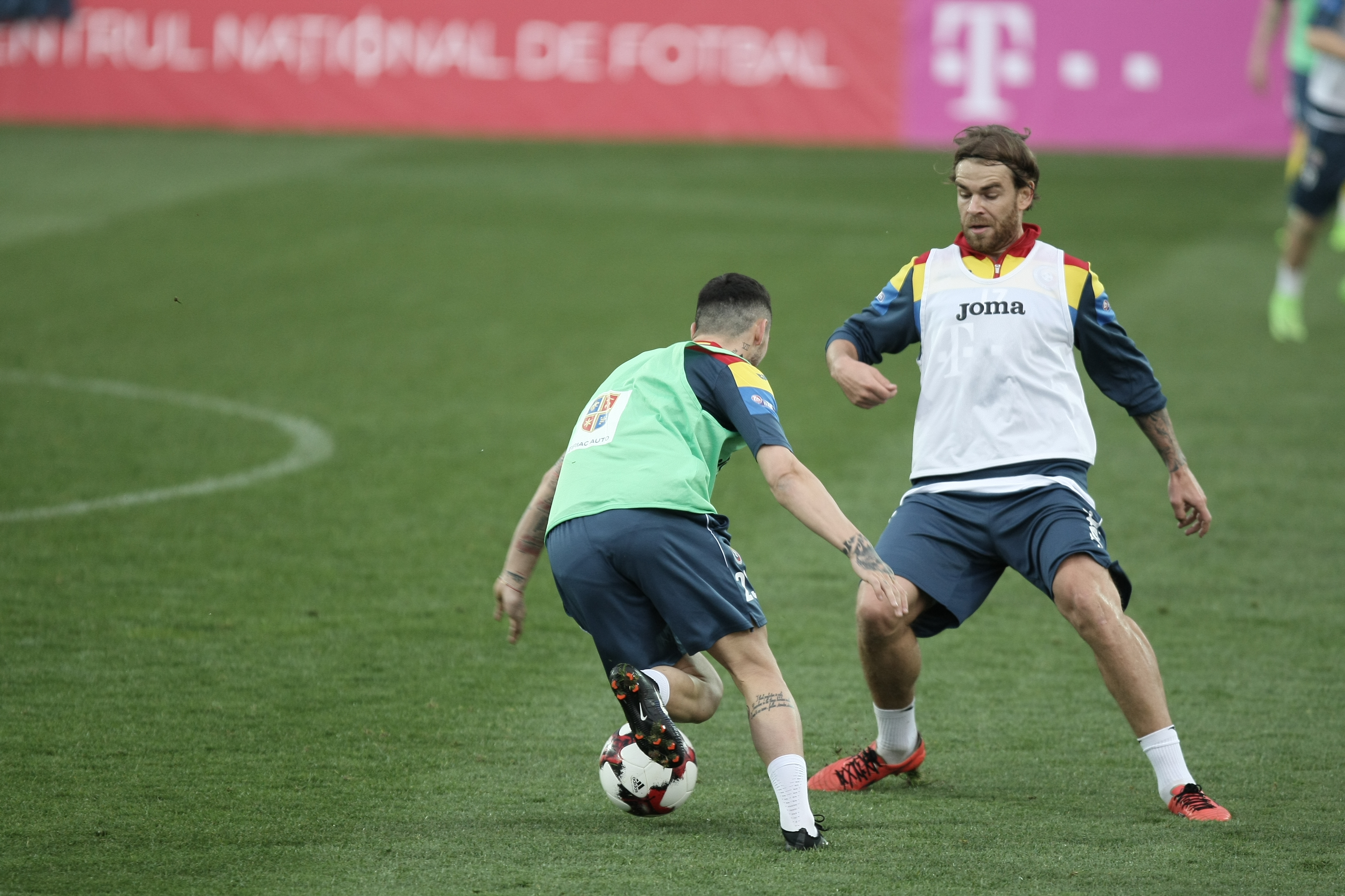 LIVE TEXT: România - Danemarca 0-0, în preliminariile CM 2018. Rămânem cu iluziile. Mondiale? Să fim serioși, herr Daum | LIVE&FOTO&VIDEO