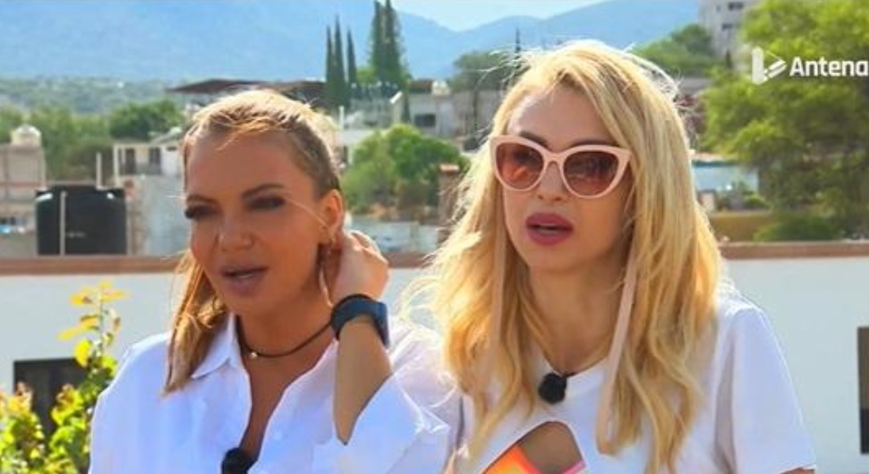 Primele imagini de la „America Express”. Prin ce provocări au trecut concurenții: „E mult mai greu față de cum s-a văzut la TV”