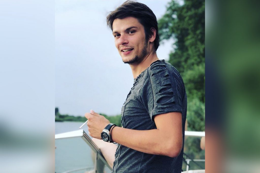Imagini cu casa din Primăverii a lui Gino Iorgulescu. Cum arată vila în care a copilărit Mario