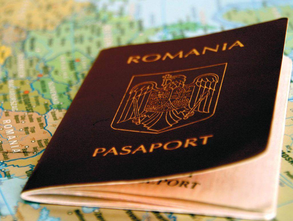 Acte necesare pentru pașaport în 2026. Ghid complet