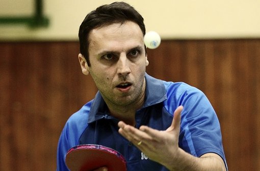 A murit Revisz Romulus, fost campion de tenis de masă. Sportivul a fost răpus de cancer la 47 de ani