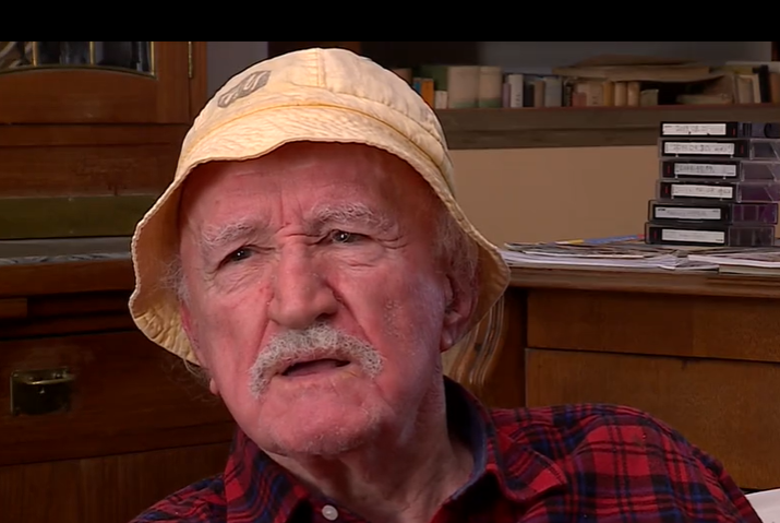 Meghalt Koltai János, a Szomszédok legendás Gábor Gáborja