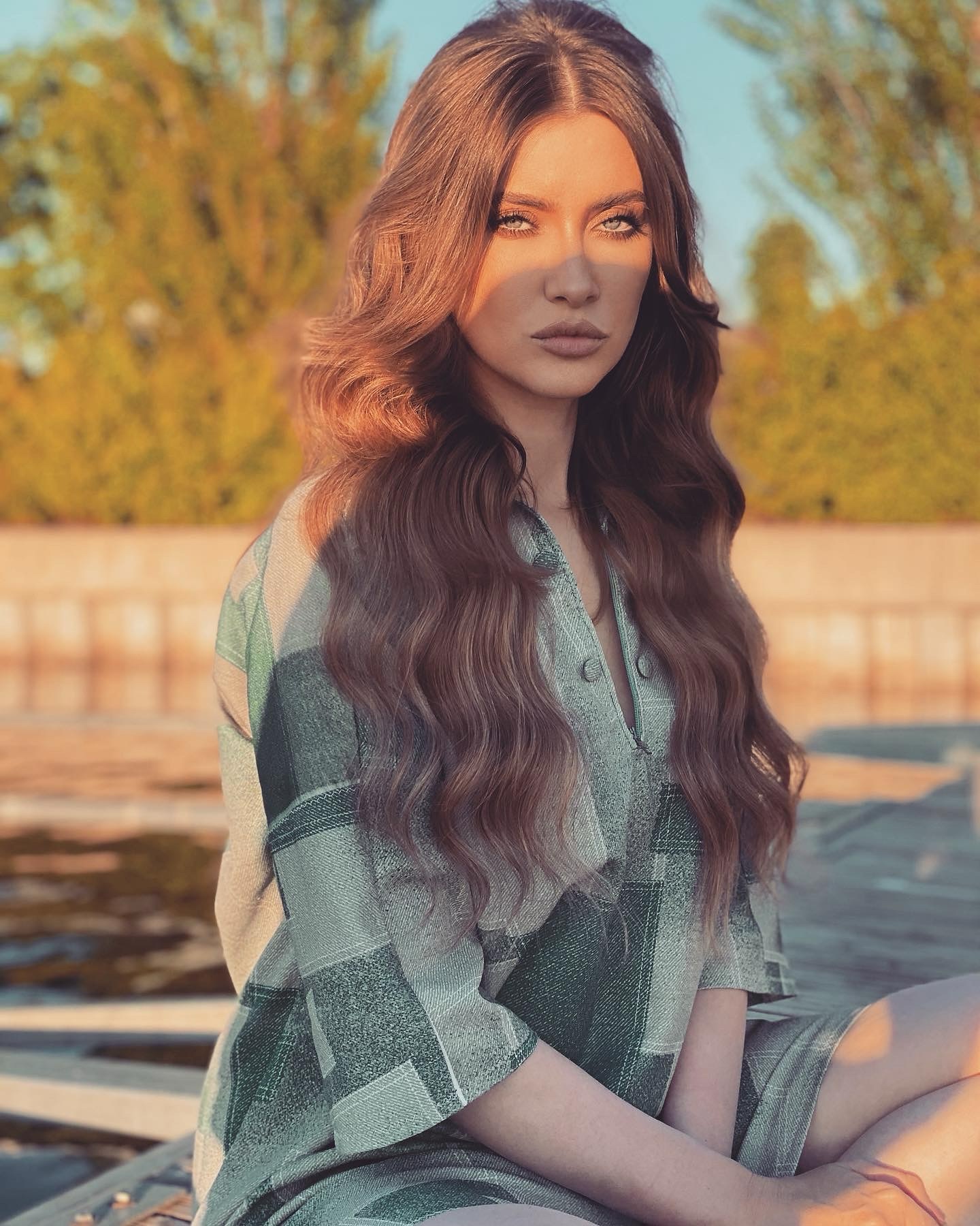 Iulia Albu, adevărul despre cearta cu iubitul ei Mike, în parcarea unui supermarket. „Eram fiartă. Total stupid”