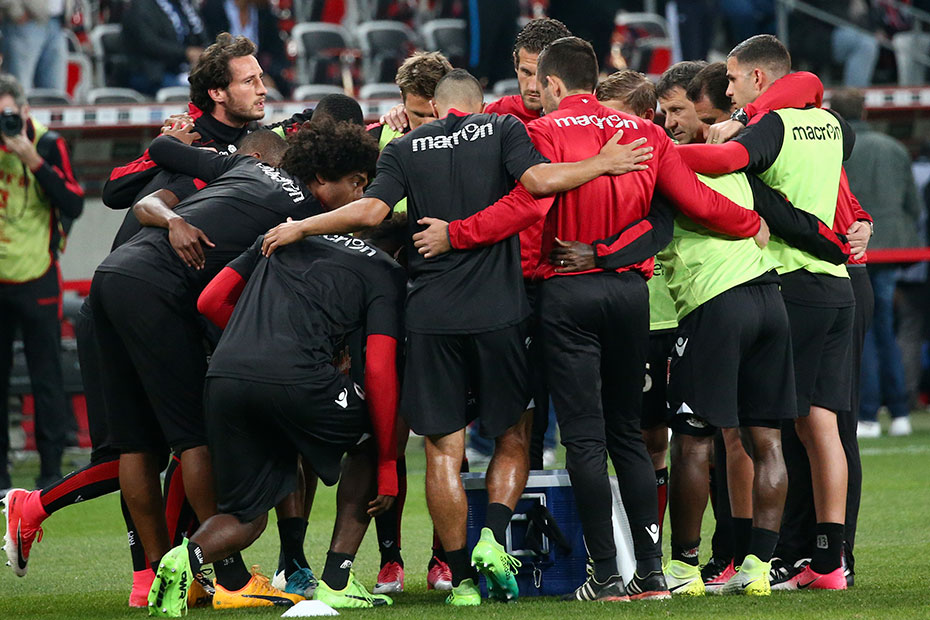 Antrenorul Adrian Ursea vorbește despre sezonul excelent al lui Nice. Cum l-a îmblânzit pe Balotelli și de ce nu se uită la Liga I. ”Nu duc dorul de ceva anume din România” | INTERVIU