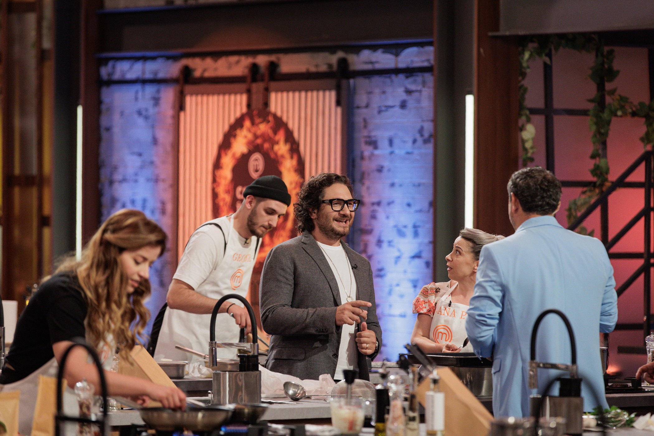 Povestea emoționantă a concurentei Geta Matei de la MasterChef: „Nici dacă ai fi câine n-ar trebui să te abandoneze”