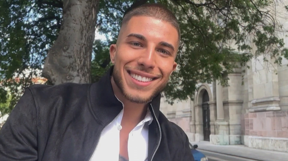 VV Valen miután kiesett a ValóVilgából: "Alig várom, hogy a kezembe vehessem végre a Bibliámat" - videó