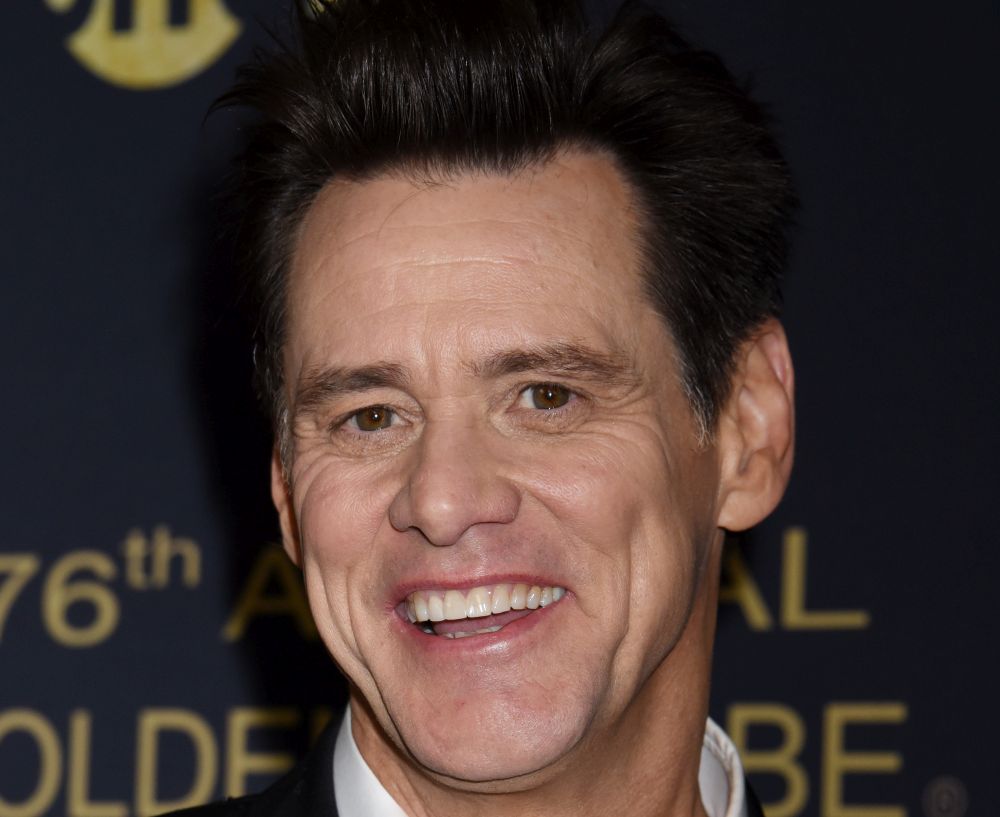FOTO | Jim Carrey are o nouă iubită. Cum arată femeia care le-a cucerit