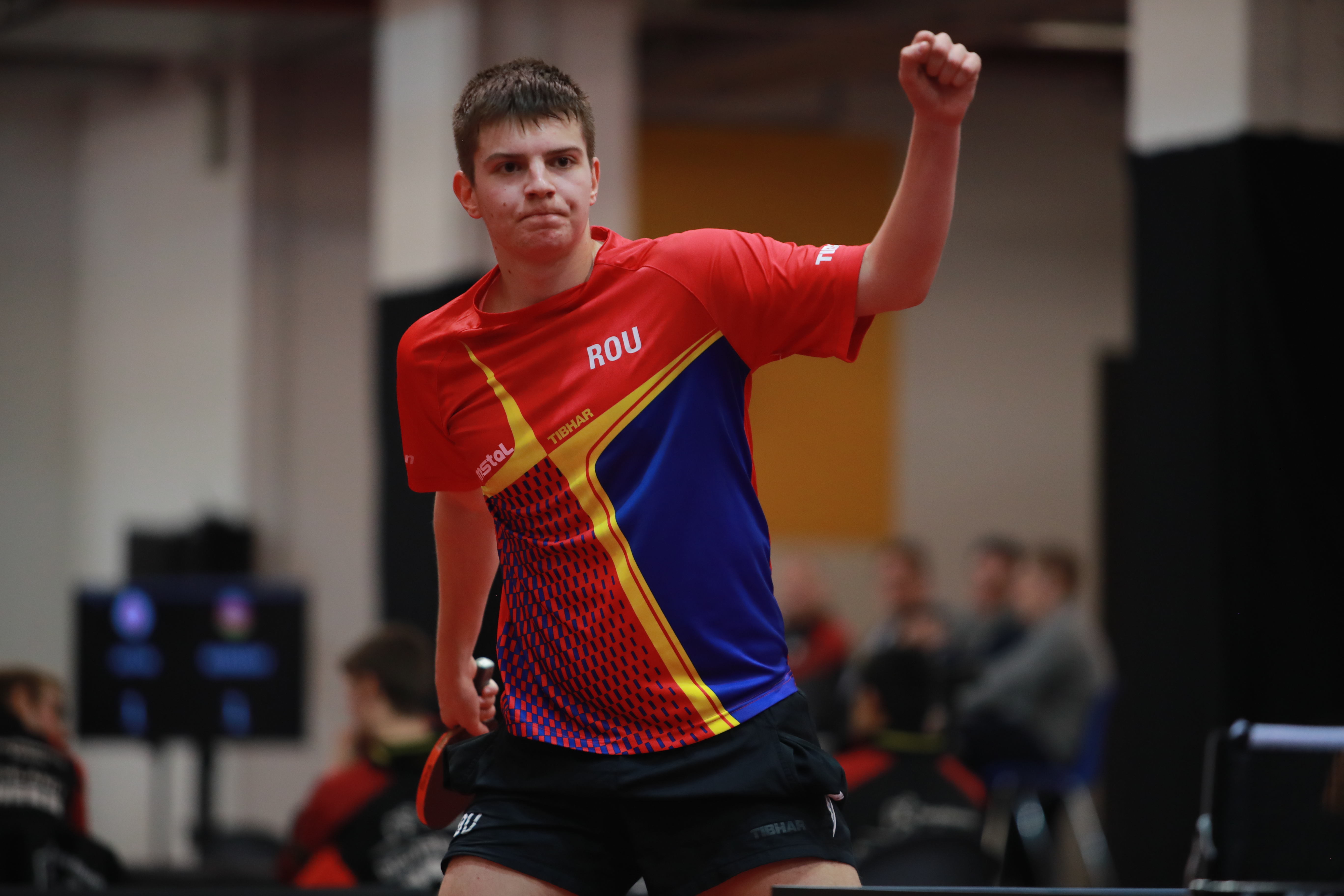 UPDATE. Echipele de juniori și de junioare ale României, medalii de bronz la CM de tenis de masă. Stopați în semifinale de zidul chinezesc | VIDEO
