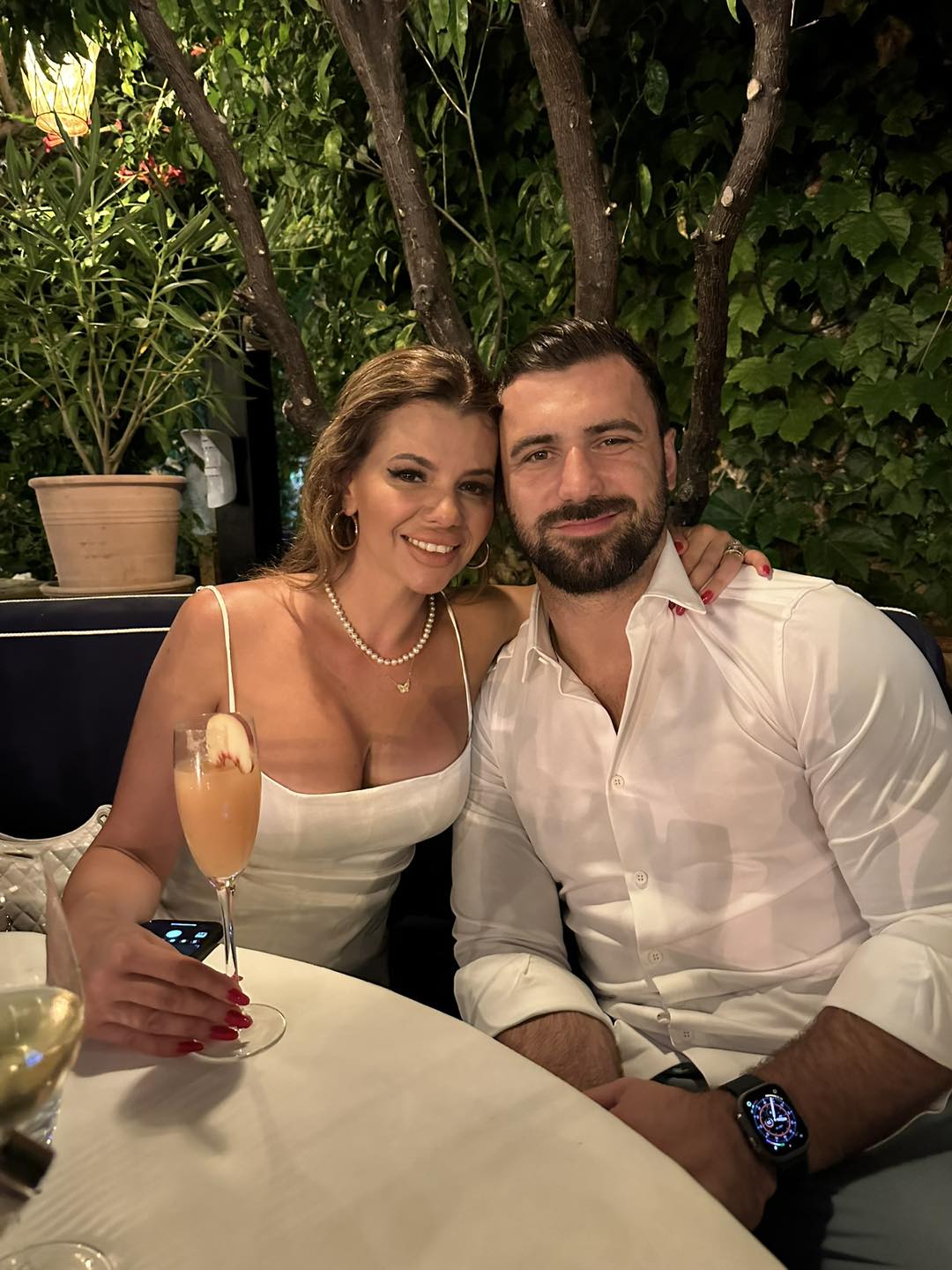 Luptătorul Andrei Stoica nu este pregătit să o vadă crescând pe fiica lui. „După 18 ani poate să aibă un iubit” /VIDEO EXCLUSIV