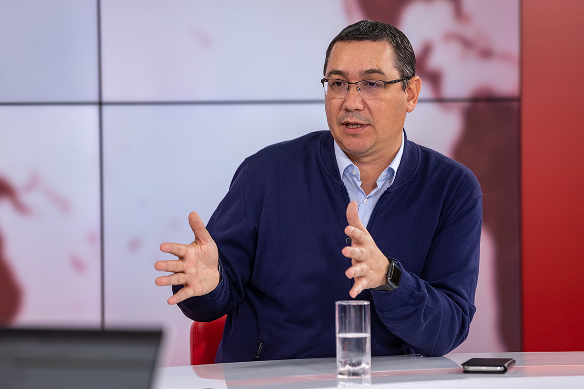 Cine a fost prima soție a lui Victor Ponta. Roxana i-a fost colegă de liceu, iar după divorț a rămas cu casa din Chitila