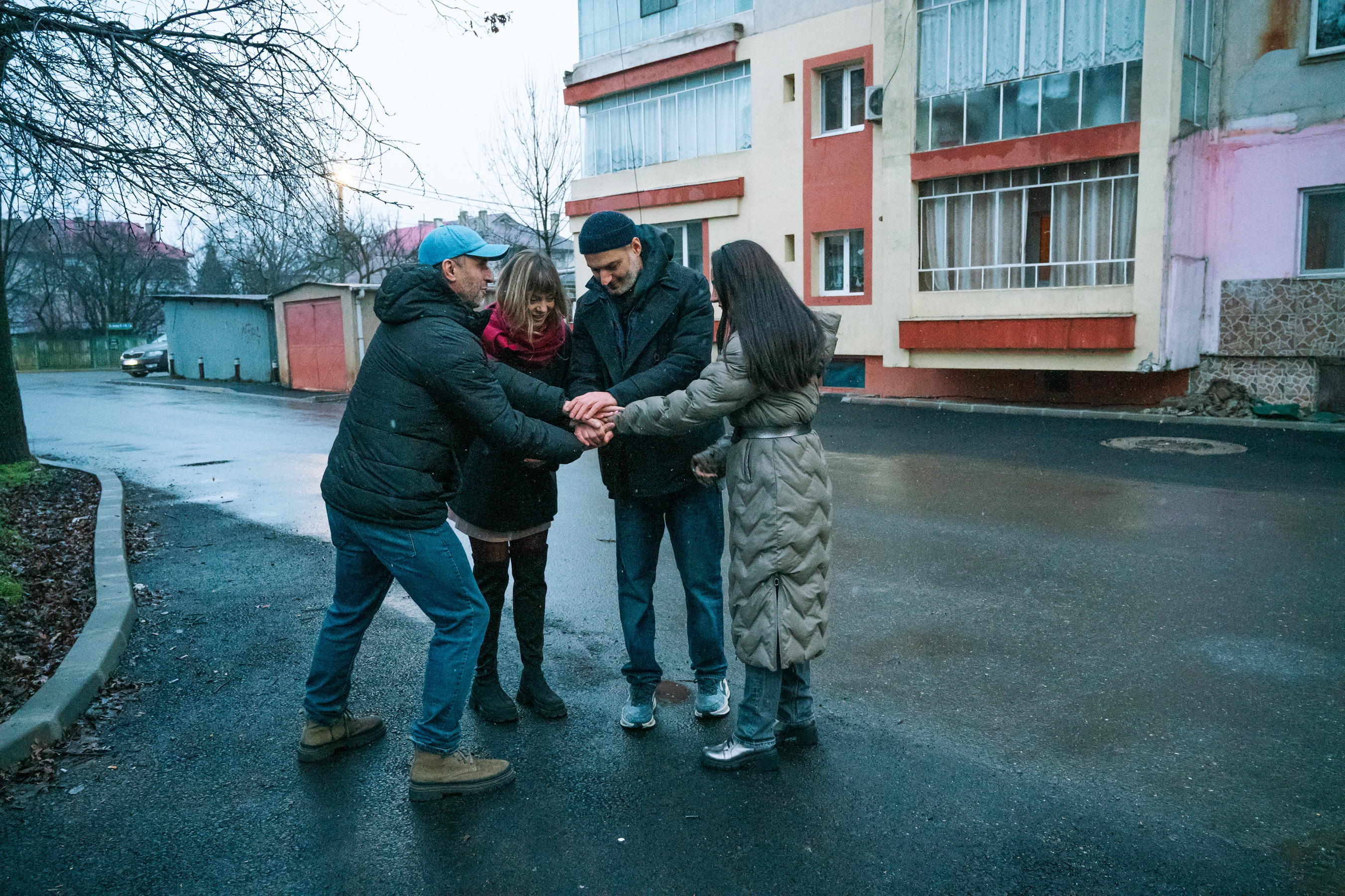 Dragoș Bucur, impresionat de povestea unui tânăr de la „Visuri la cheie”: „Unele dureri sunt prea adânci pentru lacrimi”