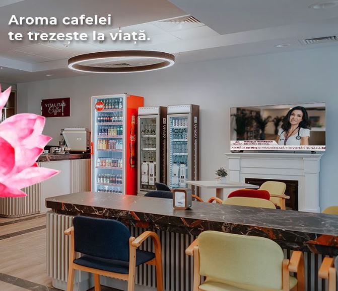 Imagini cu azilul din Snagov în care a stat Mioara Roman. Oana plătea o sumă colosală pentru mama ei