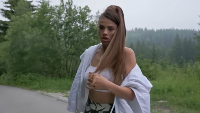 Imagini cu Dara, câștigătoarea Eurovision 2026, din urmă cu aproape opt ani. Cum arăta într-un videoclip din 2018