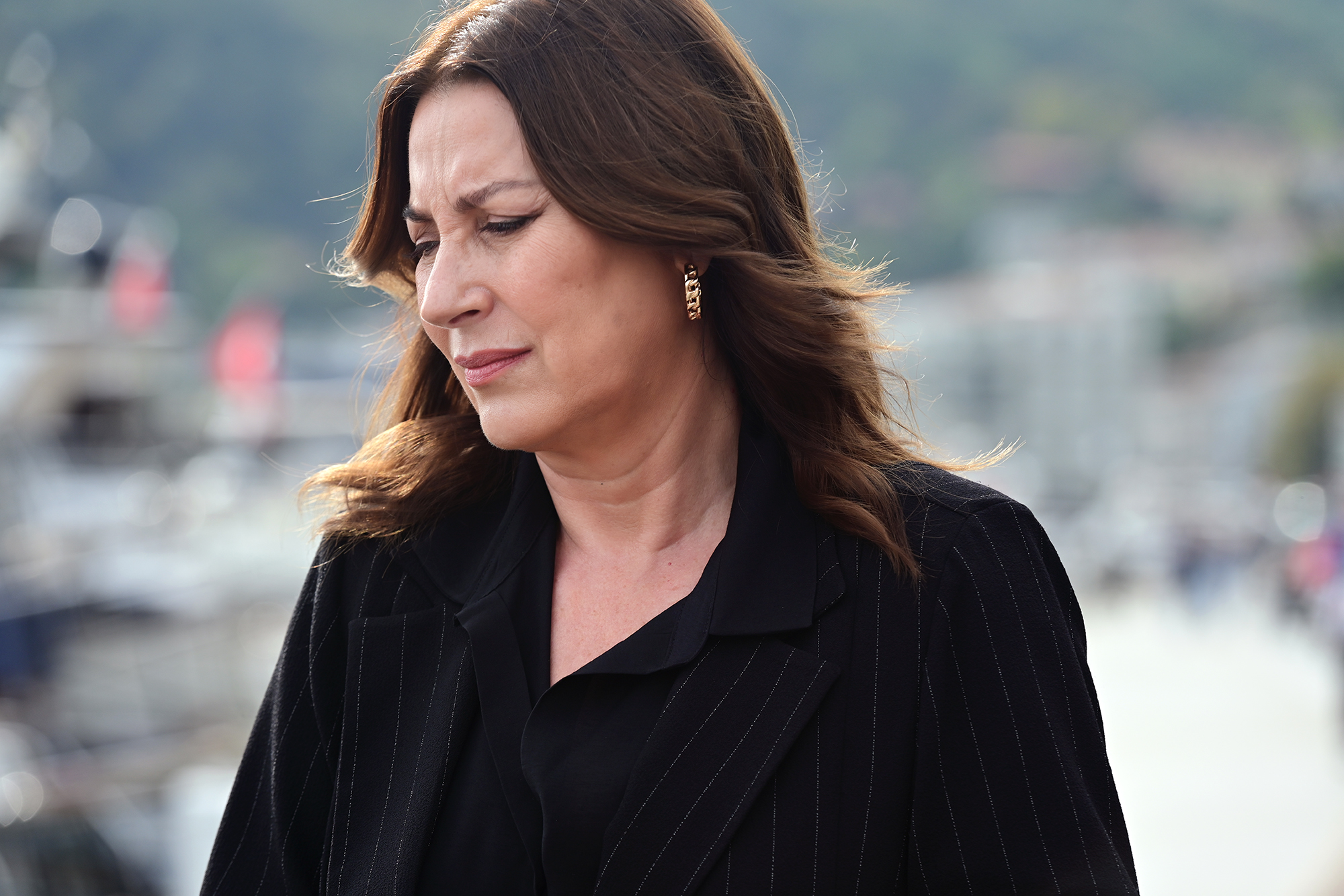 Pasiunile nebănuite pe care le are actrița Vahide Percin, care a interpretat-o pe Sultana Hurrem la maturitate în „Suleyman Magnificul”