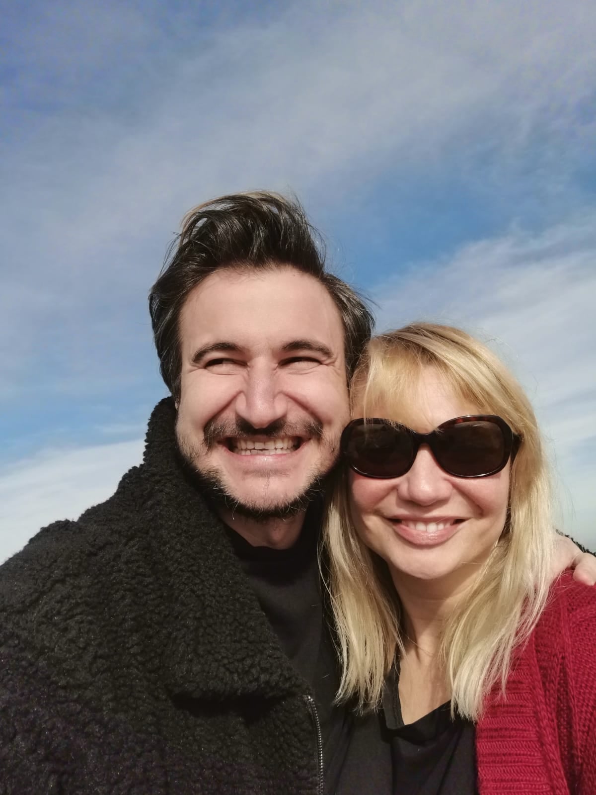 Reacția lui Alex Dobrescu după ce Cristina Cioran a anunțat că are un nou iubit: „Deodată vorbește de dragoste”. Are interzis să se apropie de ea
