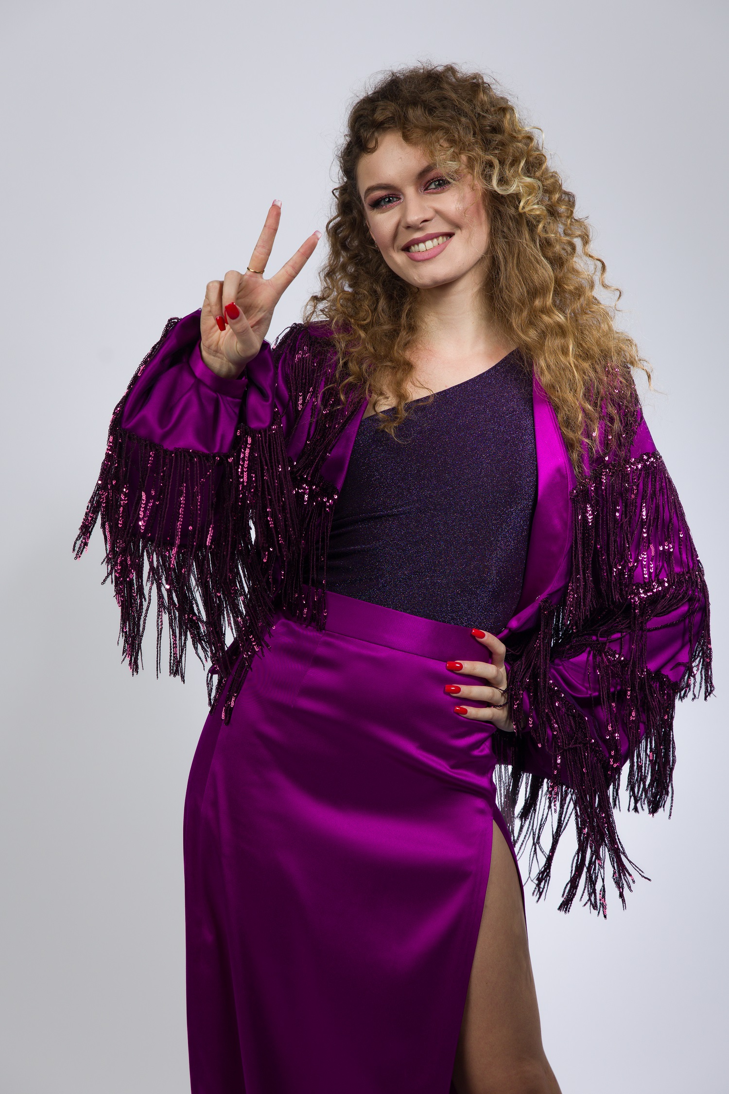 Alexandra Căpitănescu a câștigat „Vocea României” 2023, sezonul 11 și premiul în valoare de 100.000 de euro