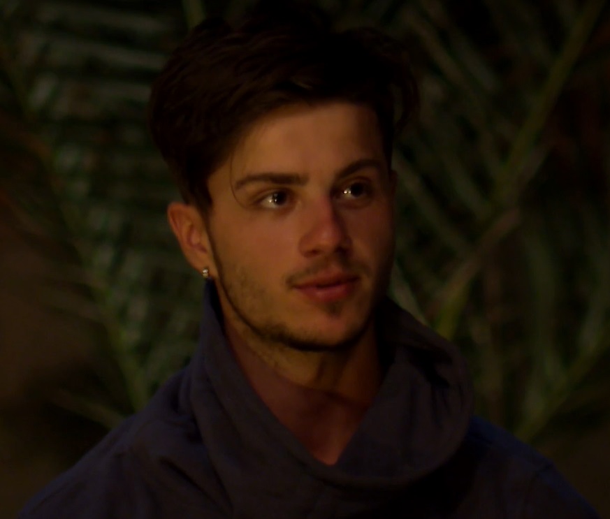 Eduard Gogulescu, eliminat de la Survivor România 2023 după 9 zile de concurs: „E greu când îți dorești ceva foarte tare și îți scapă printre degete”