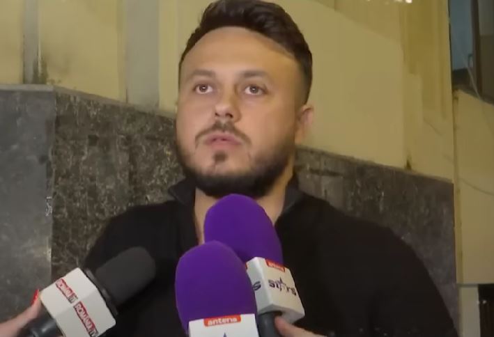 Gabi Bădălău s-a trezit cu Protecția Copilului la ușă. Ce spune despre Claudia Pătrășcanu: „A postat înregistrări din casa părinților mei”