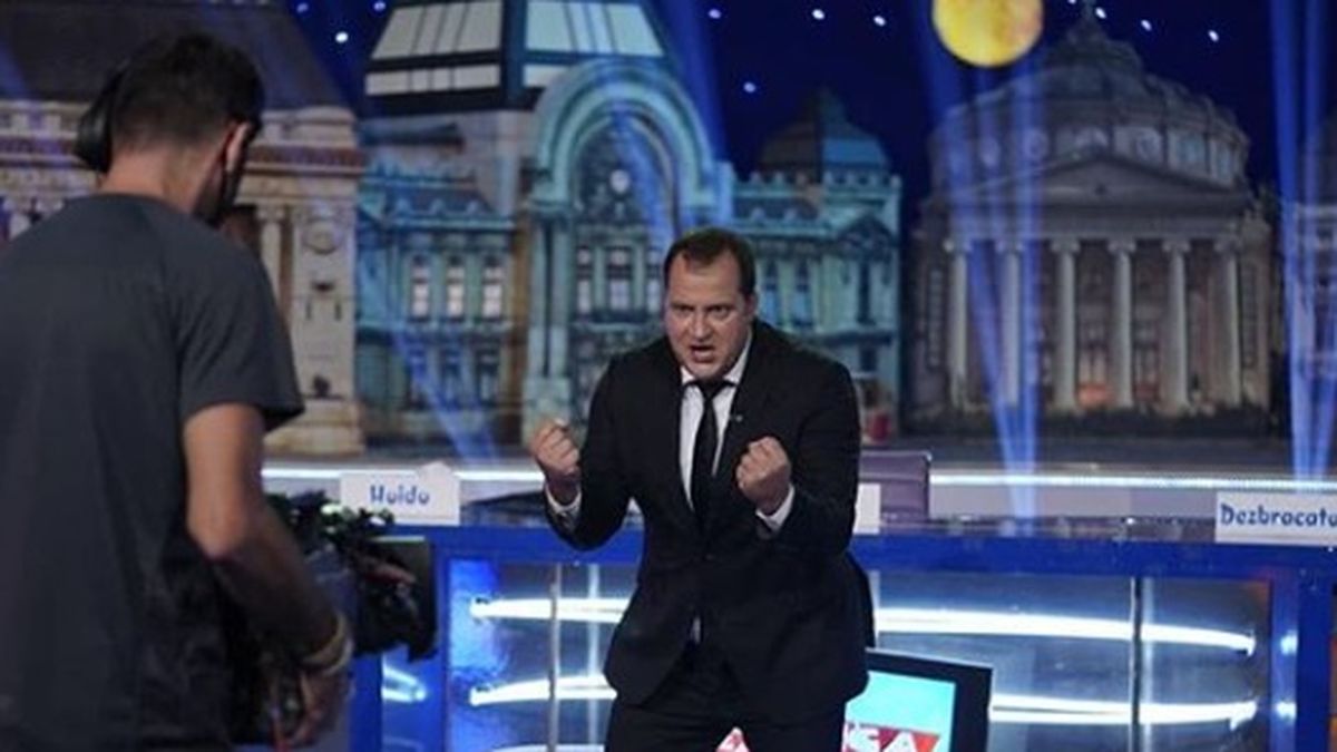 Șerban Huidu, detalii neștiute despre episodul controversat cu Andreea Esca înjurând la pupitrul știrilor: „Ce era acolo pe casetă era mult mai grav”