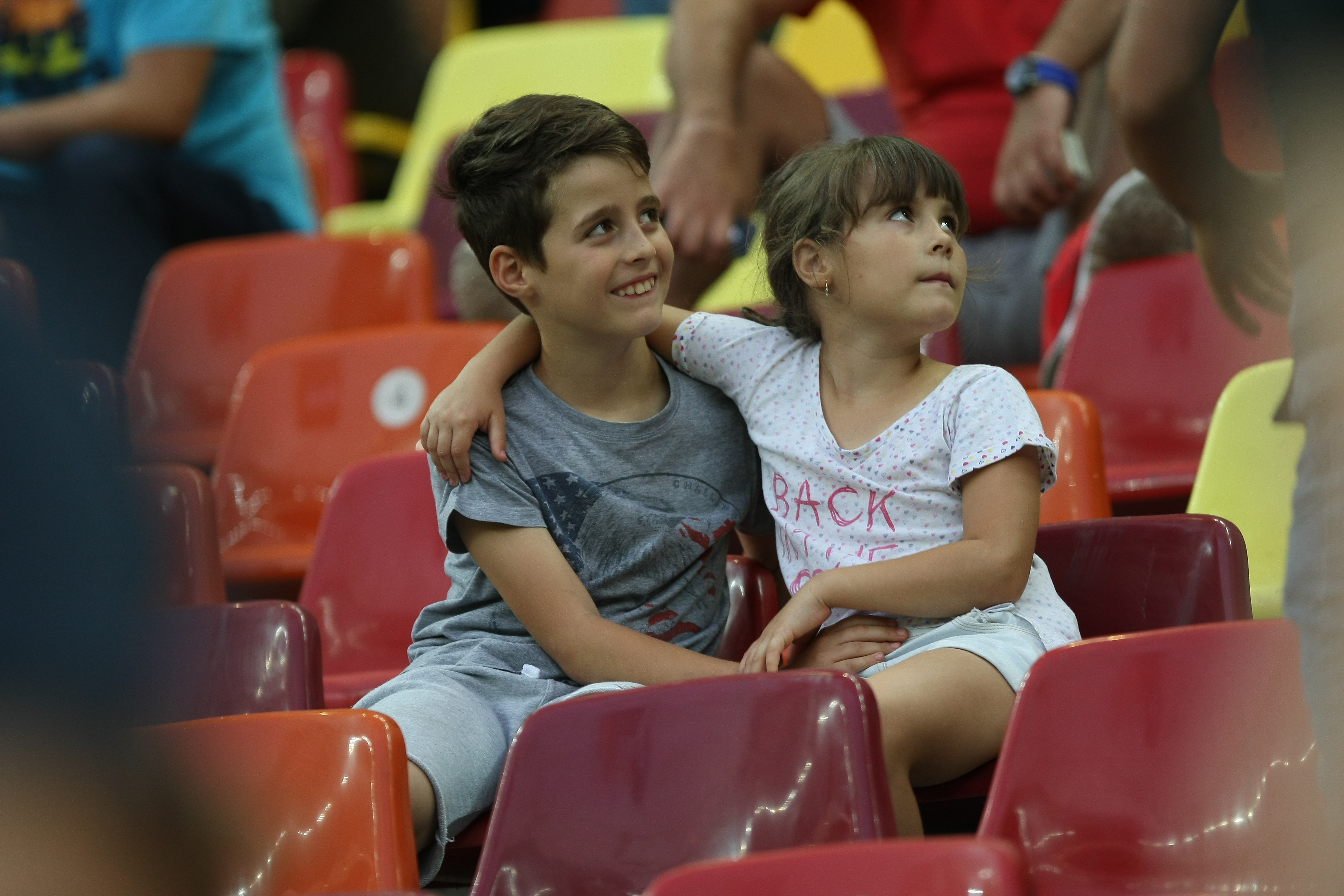 GALERIE FOTO / SUPERCUPA: STEAUA - ASTRA 1-1 (3-5 la penalty-uri)